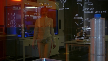 The Complex Screenshot